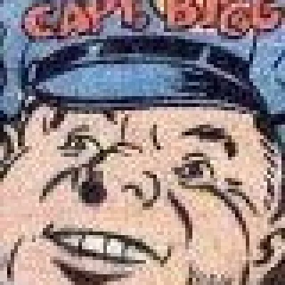 Captain Bigg