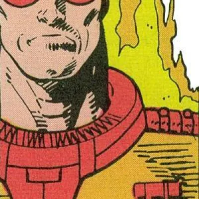 Captain Blaze