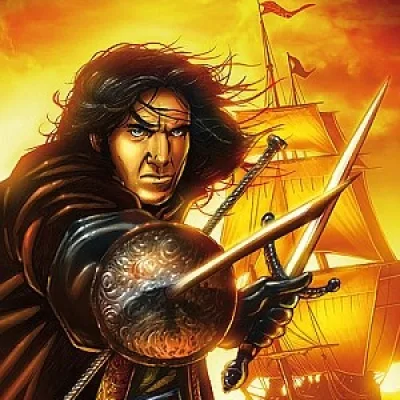 Captain Blood