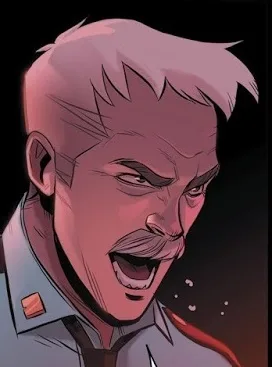 Captain Boleea