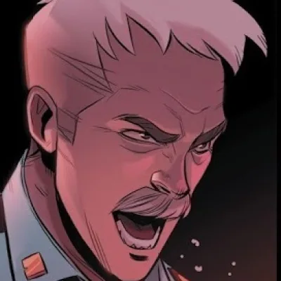 Captain Boleea
