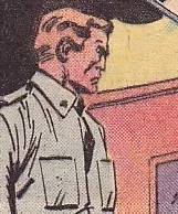 Captain Bowman