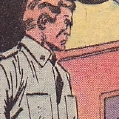 Captain Bowman