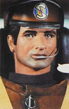 Captain Brown