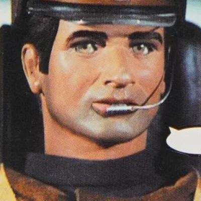 Captain Brown