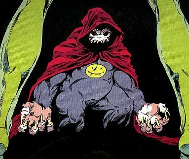 Captain Cadaver
