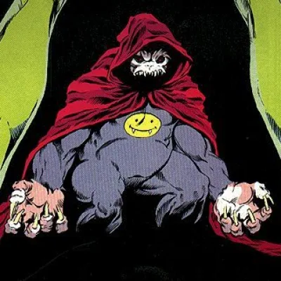 Captain Cadaver