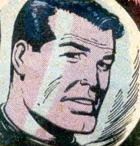 Captain Calhoun