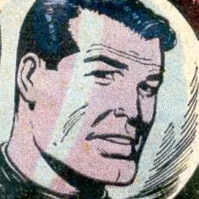 Captain Calhoun