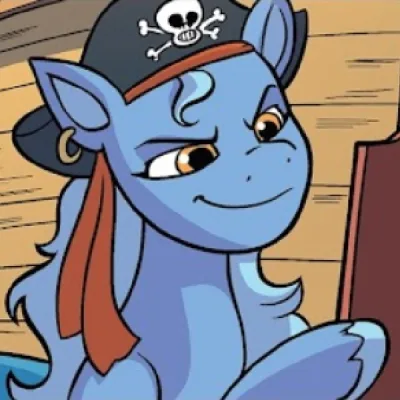 Captain Cannon Bone
