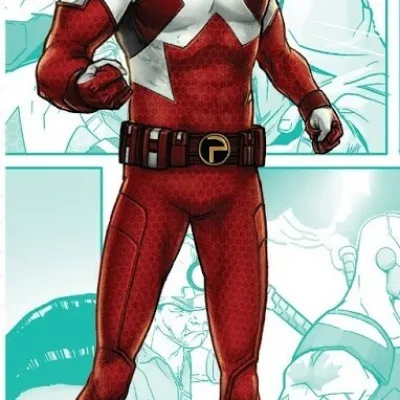 Captain Canuck