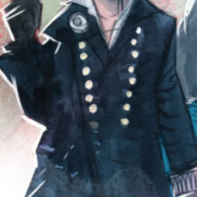 Captain Carnation