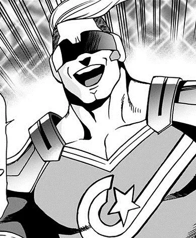 Captain Celebrity