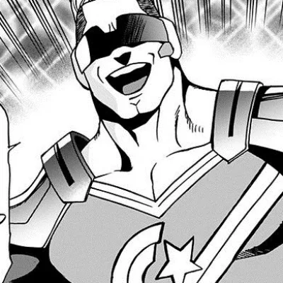 Captain Celebrity