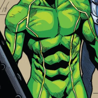 Captain Celerity