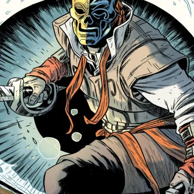 Captain Cessario