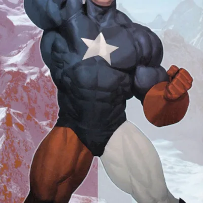 Captain Chile