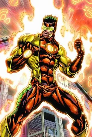 Captain Citrus
