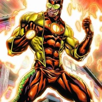 Captain Citrus