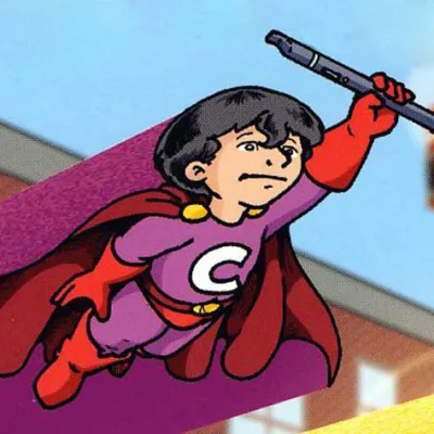 Captain Clarinet