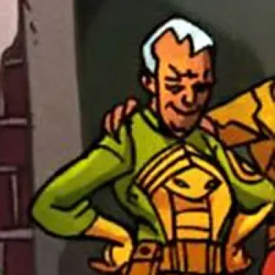 Captain Cobra