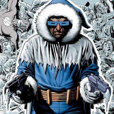 Captain Cold