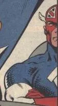 Captain Colonies