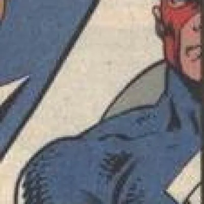 Captain Colonies