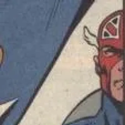Captain Colonies