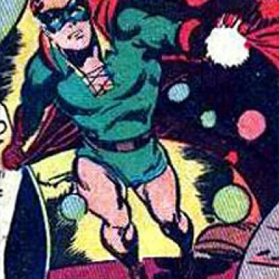 Captain Combat