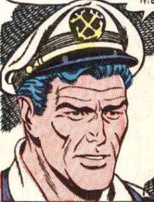 Captain Compass
