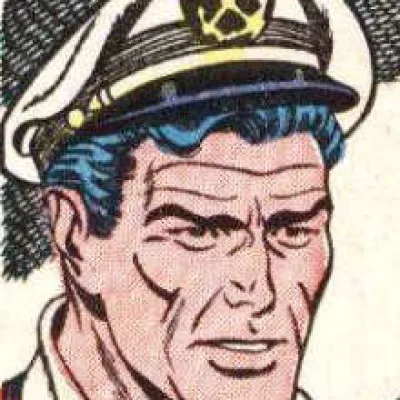 Captain Compass