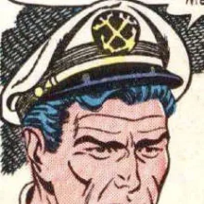 Captain Compass