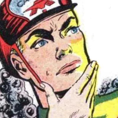 Captain Condor