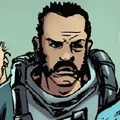 Captain Crieff