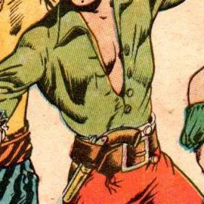 Captain Cutlass