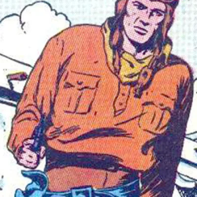 Captain Dash