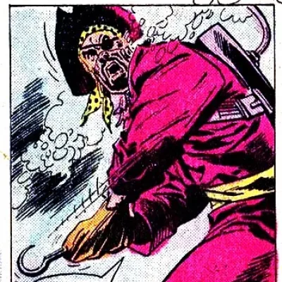 Captain Demo