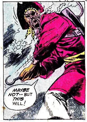 Captain Demo