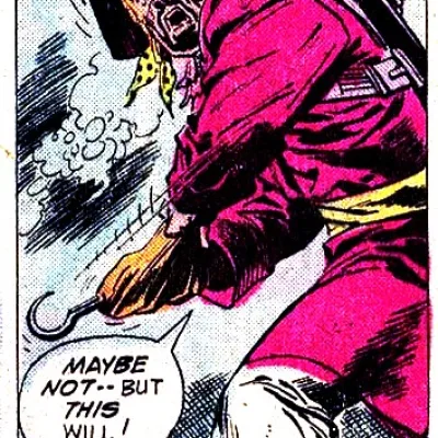 Captain Demo