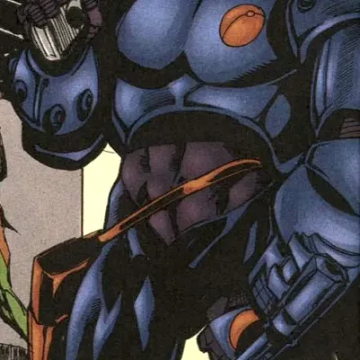 Captain Destiny