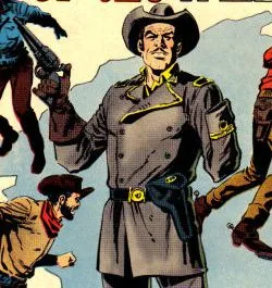 Captain Doom