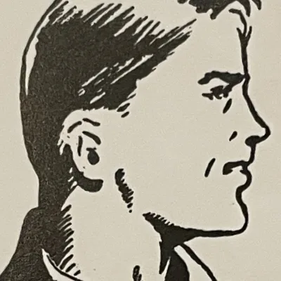 Captain Dudley
