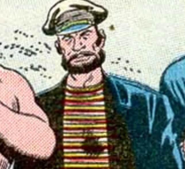 Captain Dunn