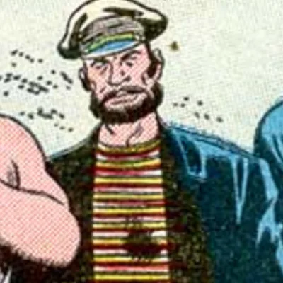 Captain Dunn