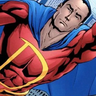 Captain Dynamo