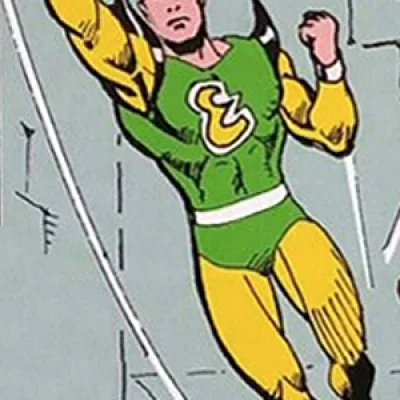 Captain Ego