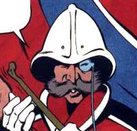 Captain Empire
