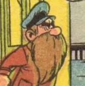 Captain Epsom