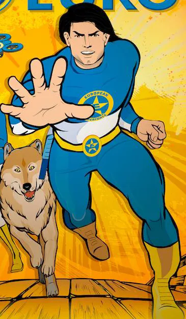 Captain Euro
